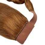 Auburn Ponytail Hair Extension