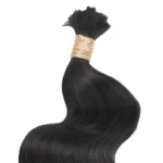 Body Wave Bulk Hair