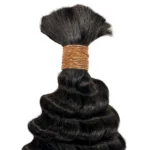 Deep Wave Bulk Hair
