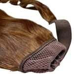 Dark Brown Ponytail Hair Extension