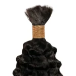 Ocean Wave Bulk Hair