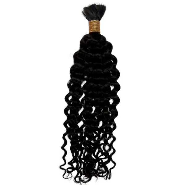 Ocean Wave Bulk Hair - Image 2