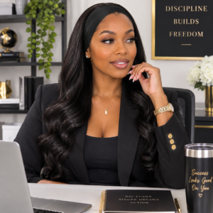 Body Wave Headband Wig
